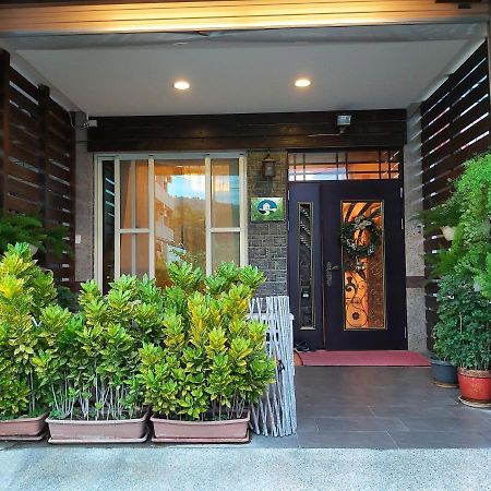 Happy Heart B&B Taitung Ngoại thất bức ảnh