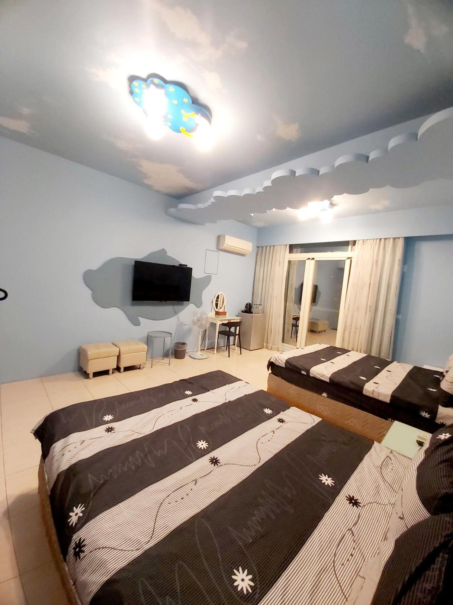 Happy Heart B&B Taitung Phòng bức ảnh